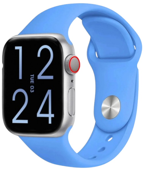 Ferrucci FC Smart S10 Max Akıllı Saat