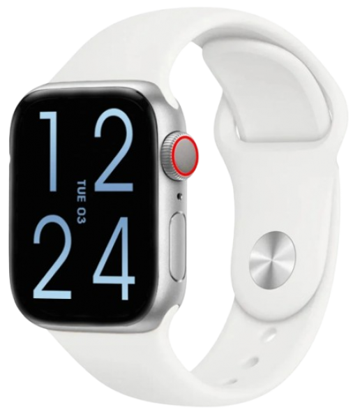 Ferrucci FC Smart S10 Max Akıllı Saat