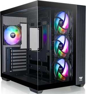 Thermaltake View 380 ARGB 850W Bilgisayar Kasası