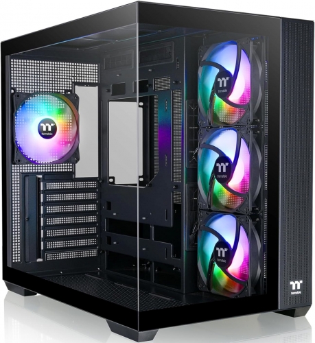 Thermaltake View 380 ARGB 850W resim