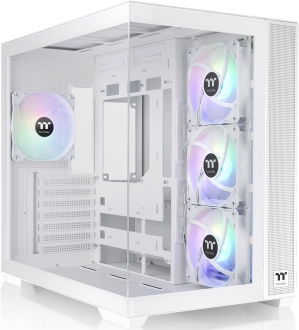Thermaltake View 380 ARGB 850W Bilgisayar Kasası