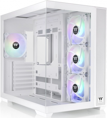 Thermaltake View 380 ARGB 850W resim