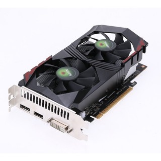 Afox GeForce GTX 1050 H2 Ekran Kartı