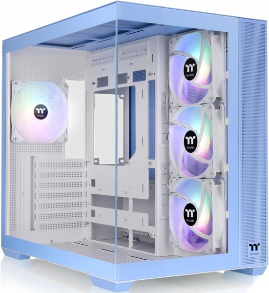 Thermaltake View 380 ARGB 850W Bilgisayar Kasası