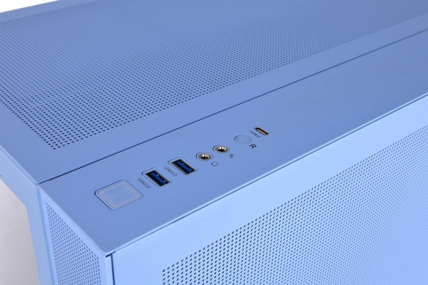 Thermaltake View 380 ARGB 850W Bilgisayar Kasası