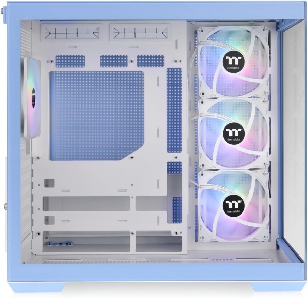 Thermaltake View 380 ARGB 850W Bilgisayar Kasası