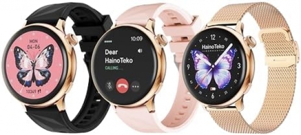 Haino Teko G20 Mini Akıllı Saat