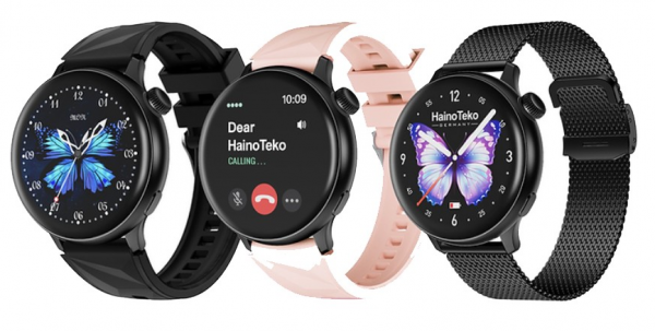 Haino Teko G20 Mini Akıllı Saat
