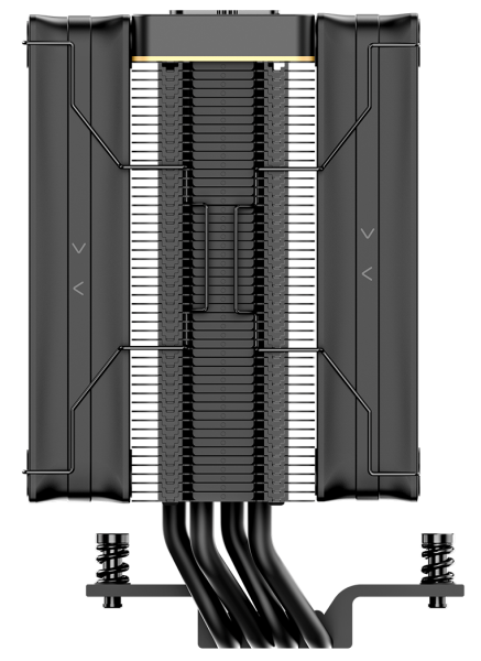 Ocypus Iota A40 Dual İşlemci Soğutucu