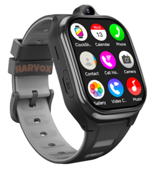 Harvox HX Kids 4G Pro+ Akıllı Çocuk Saati