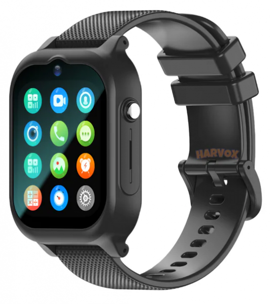 Harvox HX Kids 4G Max Akıllı Çocuk Saati