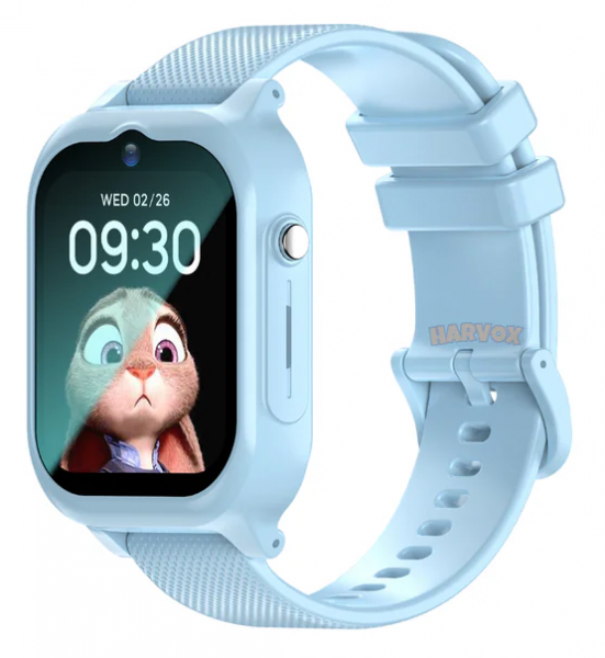 Harvox HX Kids 4G Max Akıllı Çocuk Saati