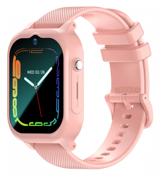 Harvox HX Kids 4G Max Akıllı Çocuk Saati