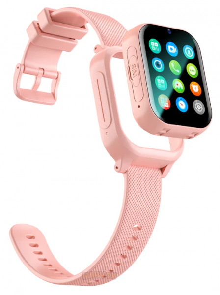 Harvox HX Kids 4G Max Akıllı Çocuk Saati