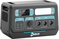 Orbus 2400W resim