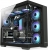 Gamepower Warcry Prism 4X Fan 850W Bilgisayar Kasası