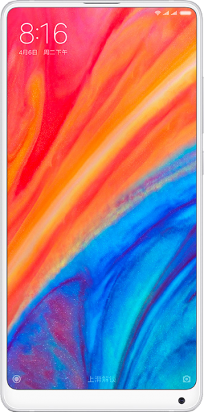 Xiaomi Mi MIX 2S