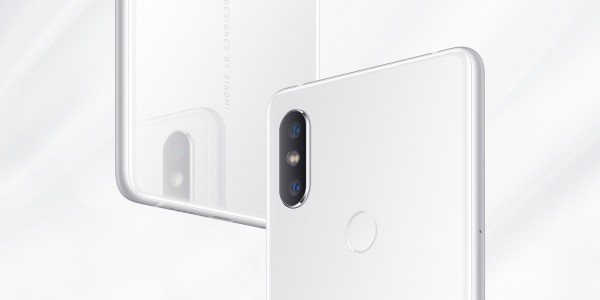 Xiaomi Mi MIX 2S
