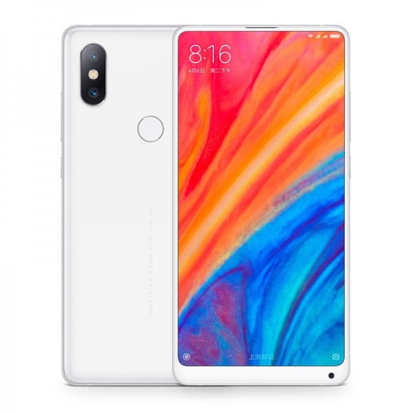 Xiaomi Mi MIX 2S