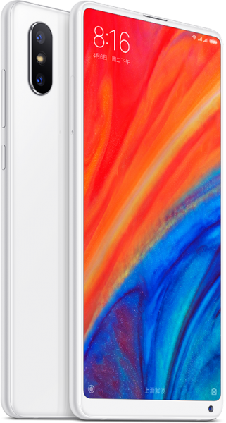 Xiaomi Mi MIX 2S