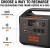 Jackery Explorer 1500 Taşınabilir Güç İstasyonu