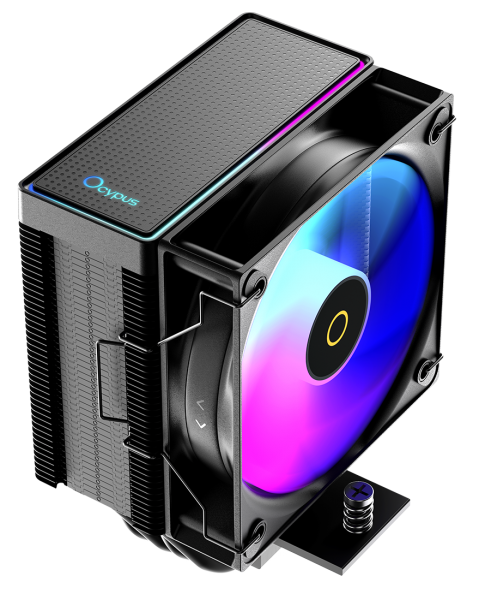 Ocypus Gamma A40 ARGB İşlemci Soğutucu