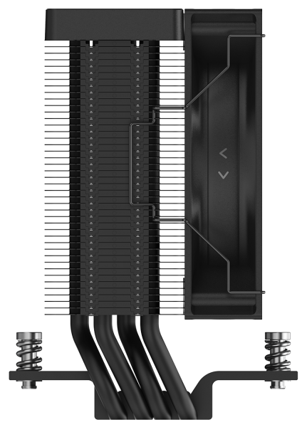 Ocypus Gamma A40 ARGB İşlemci Soğutucu