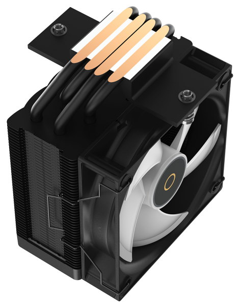 Ocypus Gamma A40 ARGB İşlemci Soğutucu