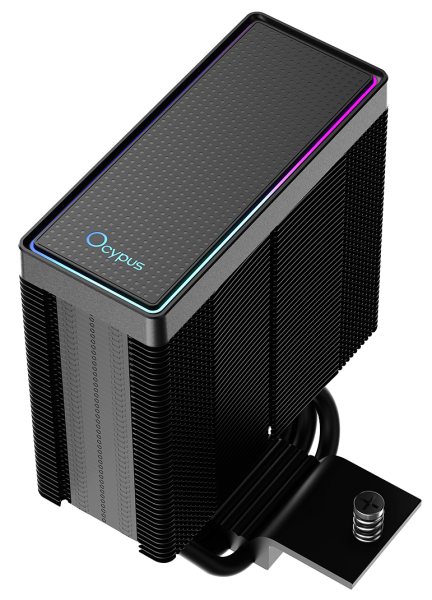 Ocypus Gamma A40 ARGB İşlemci Soğutucu