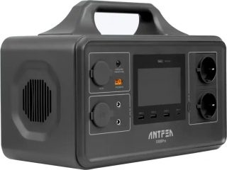 Antfea S500 Pro Taşınabilir Güç İstasyonu