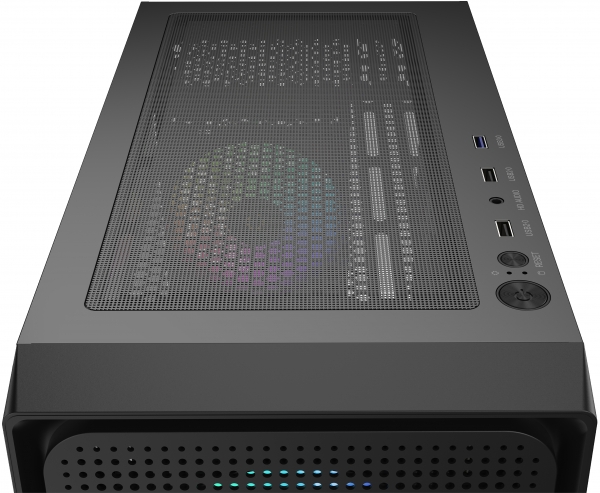 Ocypus Gamma C50 ARGB 650W Bilgisayar Kasası