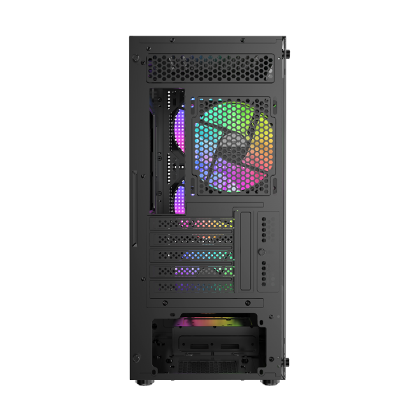 Ocypus Gamma C50 ARGB 650W Bilgisayar Kasası