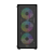 Ocypus Gamma C50 ARGB 650W Bilgisayar Kasası