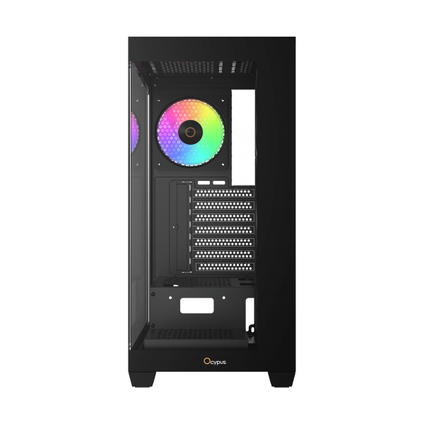 Ocypus Gamma C72 ARGB 850W Bilgisayar Kasası