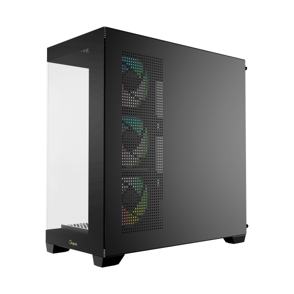 Ocypus Gamma C72 ARGB 850W Bilgisayar Kasası