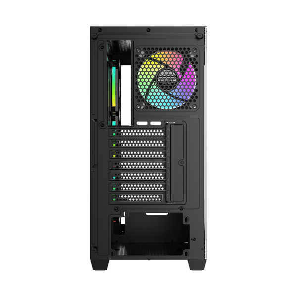 Ocypus Gamma C72 ARGB 850W Bilgisayar Kasası