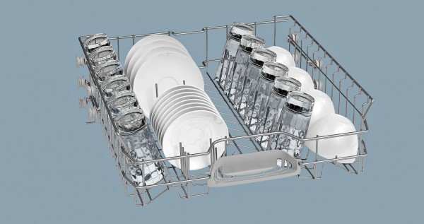 Siemens SN615X00BT Bulaşık Makinesi