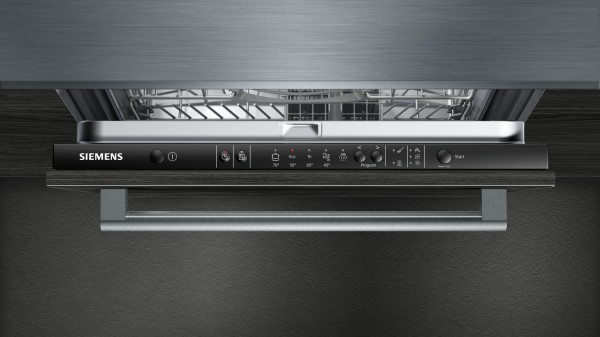 Siemens SN615X00BT Bulaşık Makinesi