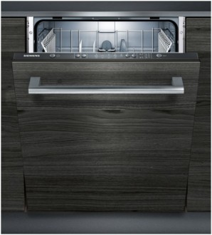 Siemens SN615X00BT Bulaşık Makinesi