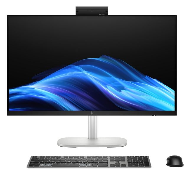 HP EliteStudio 8 G1i AI (A55SRET)