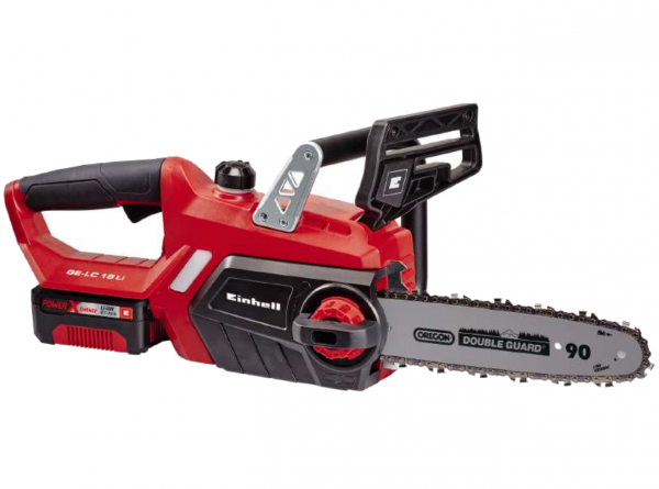 Einhell GE-LC 18 Kit Motorlu Testere