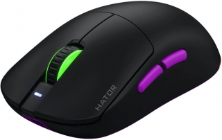 Hator Quasar 3 Ultra Mouse