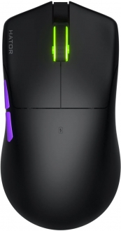 Hator Pulsar 3 Ultra Mouse