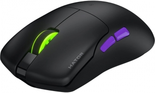Hator Pulsar 3 Ultra Mouse