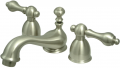 Kingston Brass KS3958AL resim