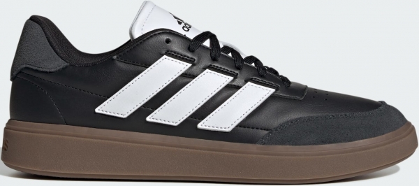 Adidas Courtblock Erkek Spor Ayakkabı
