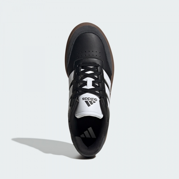 Adidas Courtblock Erkek Spor Ayakkabı