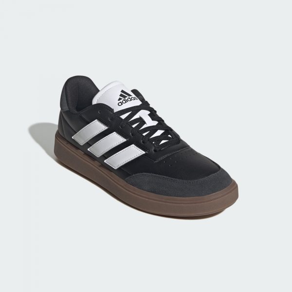 Adidas Courtblock Erkek Spor Ayakkabı