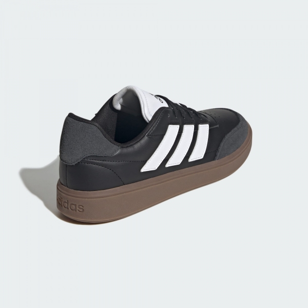 Adidas Courtblock Erkek Spor Ayakkabı