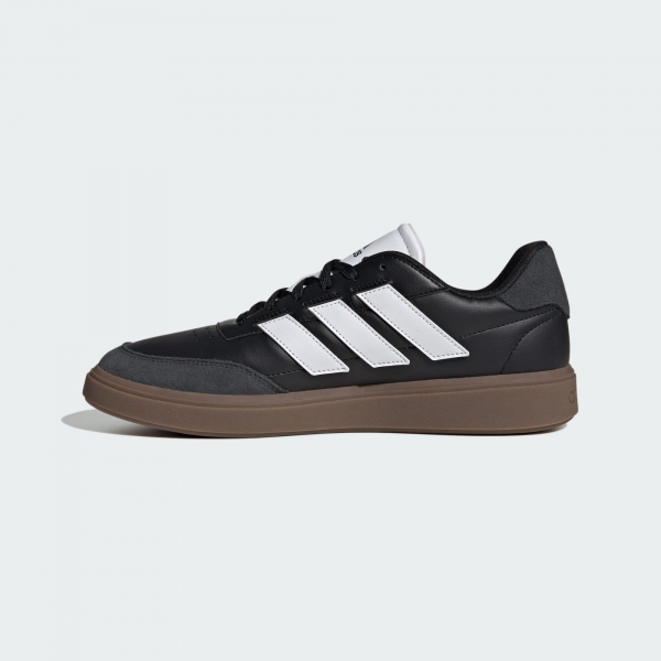 Adidas Courtblock Erkek Spor Ayakkabı